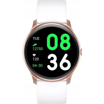 G. Rossi SW010-7 recenze