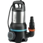 GARDENA 25000 9046-61 recenze