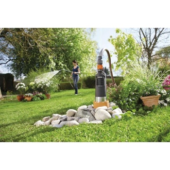 GARDENA Premium 01499-61 6000/5 Inox recenze