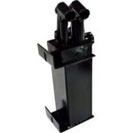 GEKO G02004 do dílenského lisu 30T, manometr recenze