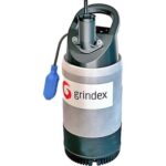 GRINDEX MICRO 230 V recenze