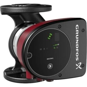 Fotografie GRUNDFOS MAGNA1 40-60 F PT99221292  recenzía
