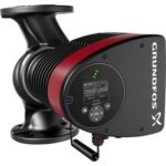 GRUNDFOS MAGNA3 40-120 F PT97924270 recenze