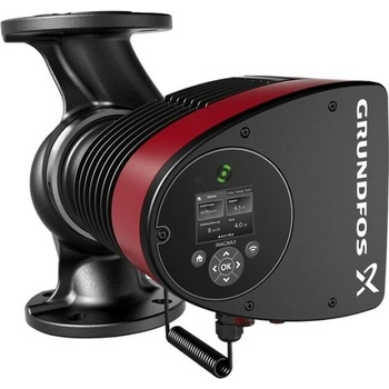 GRUNDFOS MAGNA3 40-60 F PT97924267 recenze