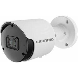 Fotografie GRUNDIG GU-CI-AC5617T  recenzía