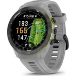 Garmin Approach S70 47mm 010-02746-11 recenze