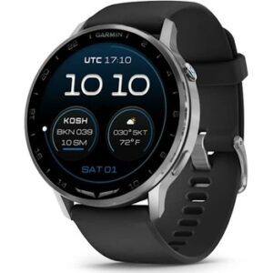 Fotografie Garmin D2 Air X15  recenzía