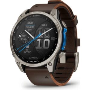 Fotografie Garmin D2™ Mach 2 47 mm 010-02904-31 recenzía
