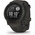 Garmin Instinct 2, šedé 010-02626-00 recenze