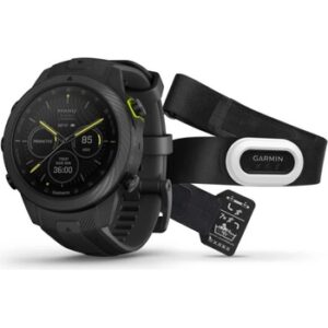 Fotografie Garmin MARQ 2 Athlete – 46 mm 010-02722-11  recenzía