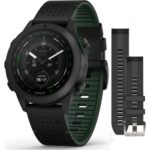 Garmin MARQ 2 Golfer – 46 mm 010-02722-21 recenze
