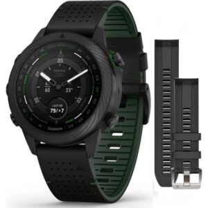 Fotografie Garmin MARQ 2 Golfer – 46 mm 010-02722-21  recenzía