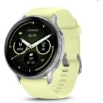 Garmin Venu 4 45mm recenze
