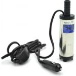 Geko 12V/230V 19W 14031 recenze