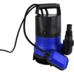 Geko 400 W s plovákem 00051 recenze