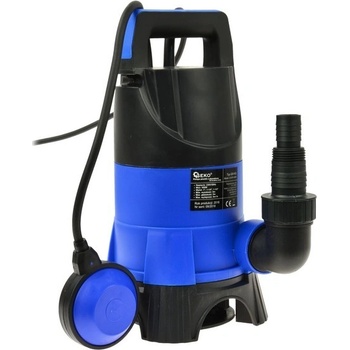 Geko 400W 12056 recenze