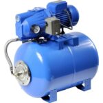 Geko 50L 1100W 8m/50m 06790 recenze