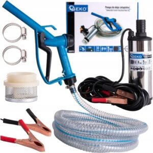 Fotografie Geko G00975  recenzía