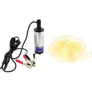 Fotografie Geko MINI 12V 02125  recenzía