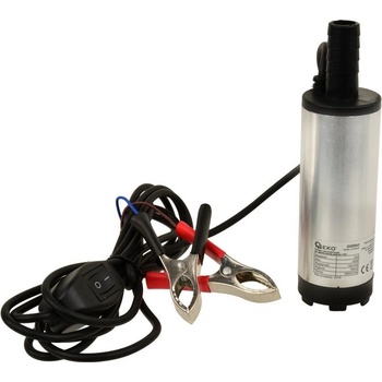 Geko MINI 12V 40W 02640 recenze