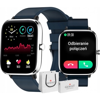 Giewont GW230-4 recenze