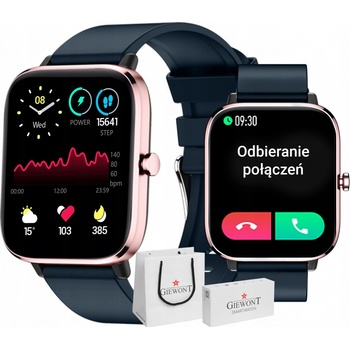 Giewont GW230-5 recenze