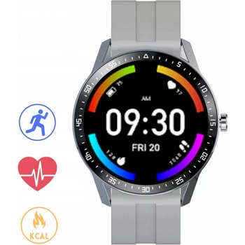 Gino Rossi SW018 recenze