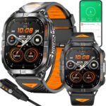 GlacierX Drift recenze