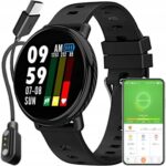 GlacierX Flumo recenze