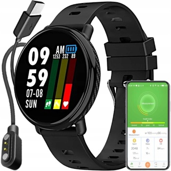 GlacierX Flumo recenze