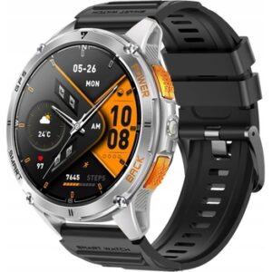 Fotografie GlacierX Orb  recenzía