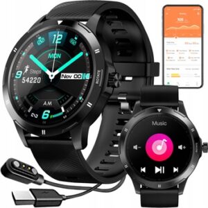 Fotografie GlacierX Therma  recenzía