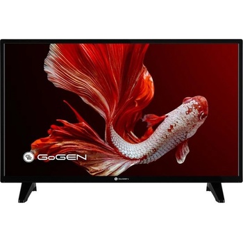 GoGEN TVH 32P750 ST recenze