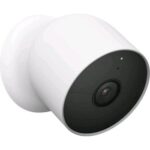 Google Nest Cam Indoor/Outdoor Battery GA01317 recenze
