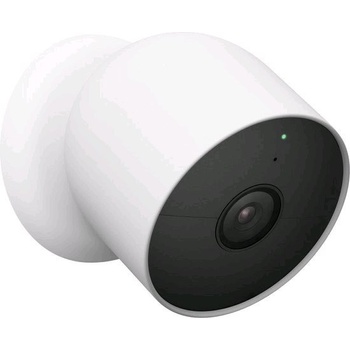 Google Nest Cam Indoor/Outdoor Battery GA01317 recenze