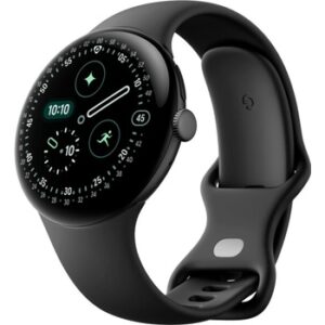 Fotografie Google Watch 4 45mm  recenzía