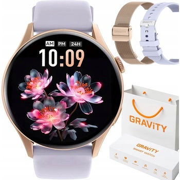 Gravity DGT11-7 recenze