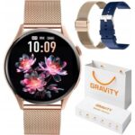 Gravity DT11-6 recenze