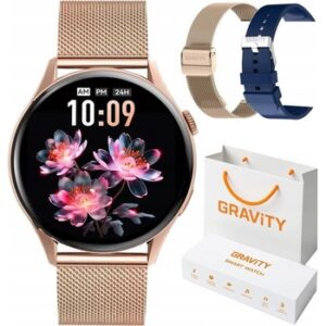 Fotografie Gravity DT11-6 recenzía