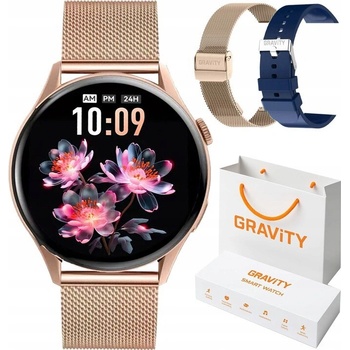 Obrázok Gravity DT11-6 hodnotenie