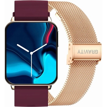 Gravity GT17-6 recenze