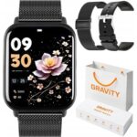 Gravity GT17-7 recenze