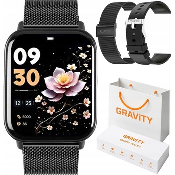 Gravity GT17-7 recenze