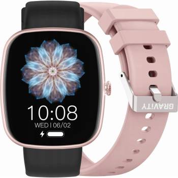 Gravity GT18-1 recenze