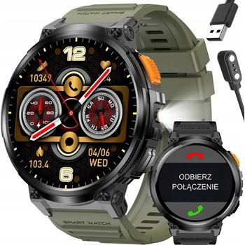 Gravity GT23-5 recenze