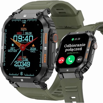 Gravity KT6-6 recenze