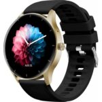 Gravity Watch GT2-3 recenze