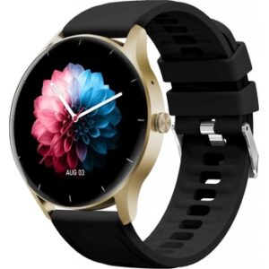 Fotografie Gravity Watch GT2-3  recenzía