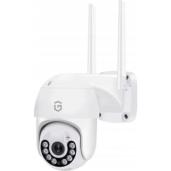 Green-Roof GR103-ICS recenze