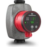 Grundfos ALPHA3 15-80 130 mm 99371951 recenze